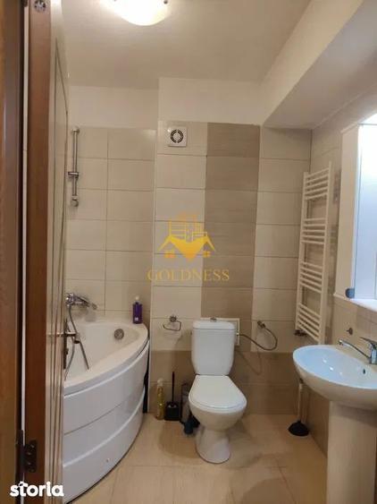 2 camere Openspace, Studium Green, Iulius Mall, Fsega, Gheorgheni - 4
