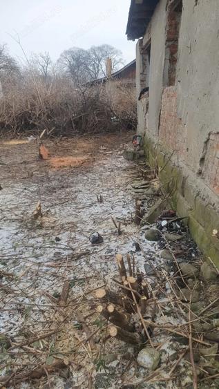 Casa+teren 475mp - 3