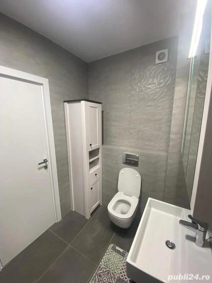 Inchiriez apartament Timisoara zona Torontalului(Vox) - 9