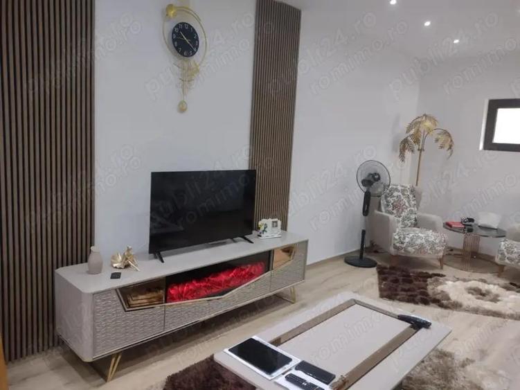 APARTAMENT MODERN IN VALENI DE MUNTE CONSTRUIT IN 2024, 2CAMERE,PARCARE,TERASA - 2