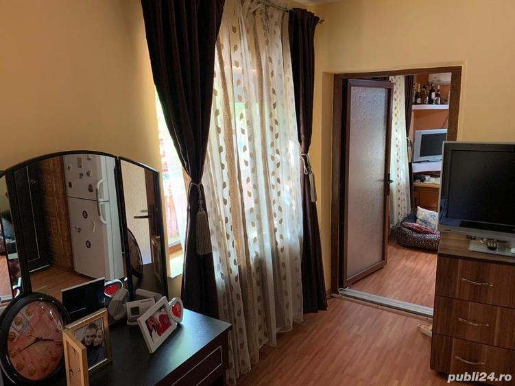 Vand casa Ovidiu - 6