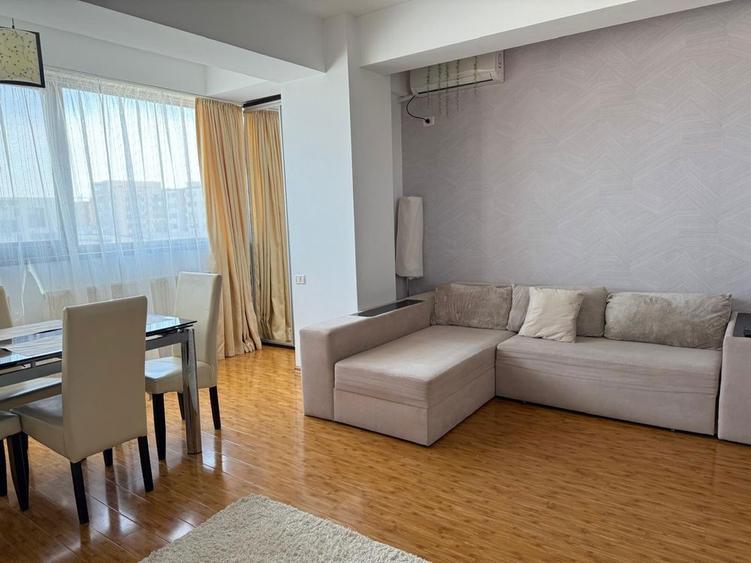 Inchiriere Apartament 3 camere Tomis Nord - 7