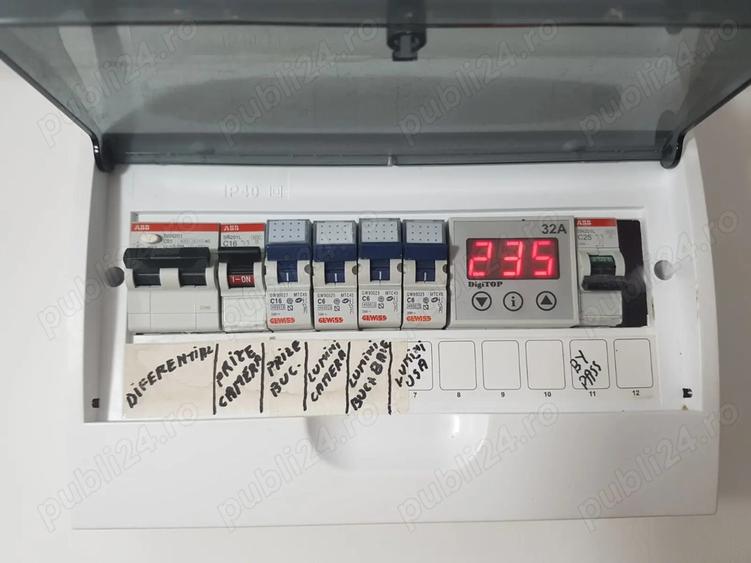 Garsoniera in Targu Ocna - 6