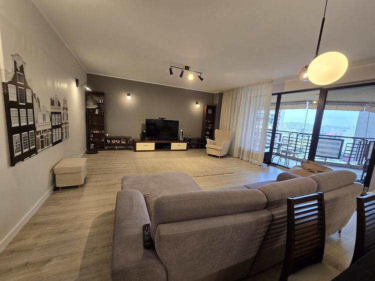 Inchiriere 3 camere - Central Park - 3