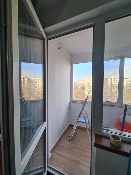 Drumul Taberei/Plaza România/parc,metrou 4 minute - 11