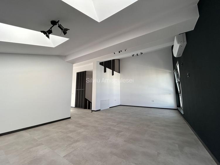 VILA NOUA | DUPLEX | MATEI MILLO | PIPERA