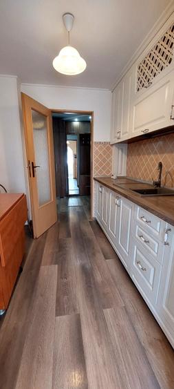 Inchiriez ap.2 camere Pascani - 1