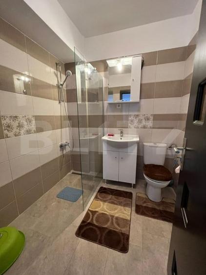 Apartament 2 camere, modern, 50 mp, zona Ioan Rus - 11