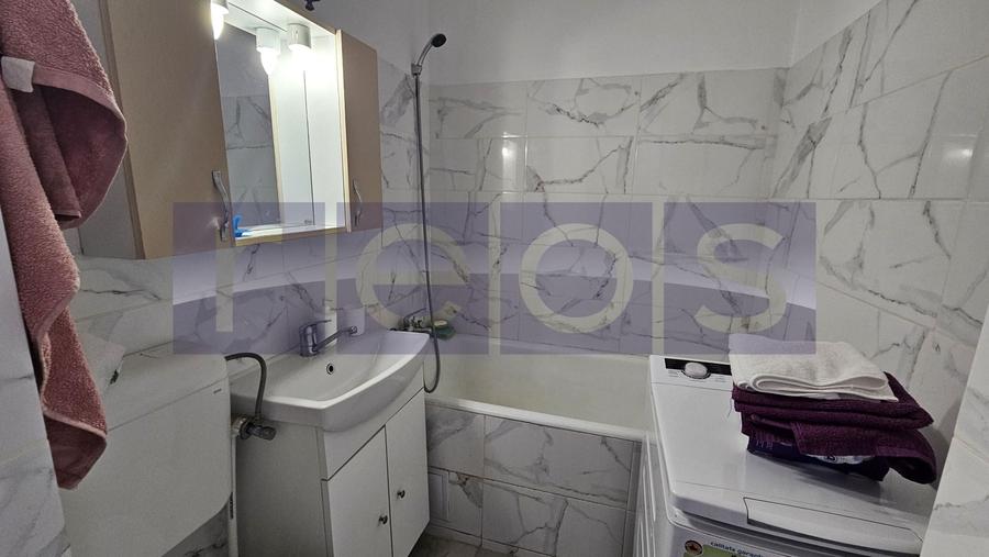 DE VANZARE AP 3 CAMERE ROMANCIERILOR | METROU - 9