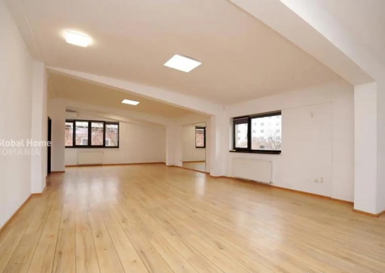 Piata Victorie - Cladire 346MP P+3 | 10 Camere + 7 Bai + 2 - 13