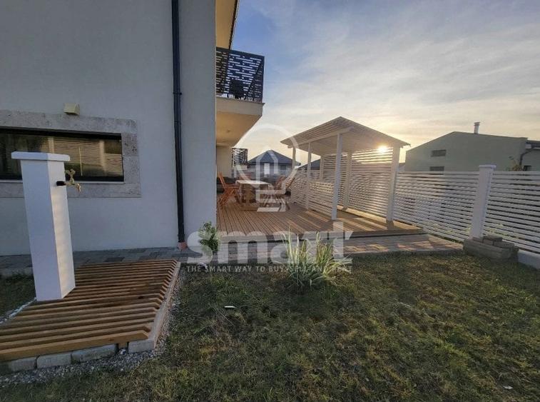 Casa de inchiriat Premium Borhanci langa Bazinul Olimpic - 8
