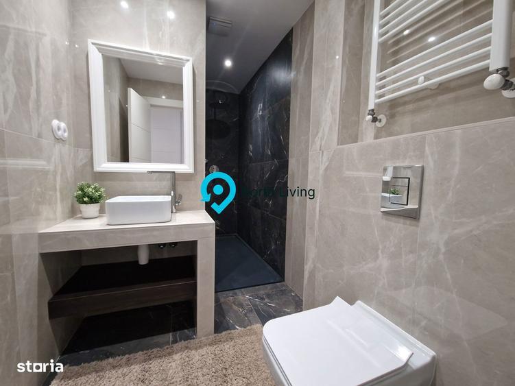 3 Camere Premium | Parcare | Triana - 13