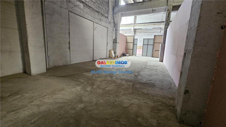 Inchiriere spatiu 160mp soseaua Giurgiului - 3