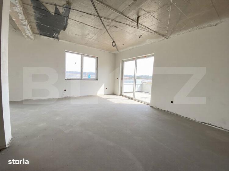 Duplex 334mp, teren 611mp, Mosnita Veche, oportunitate dezvoltare/inve - 3