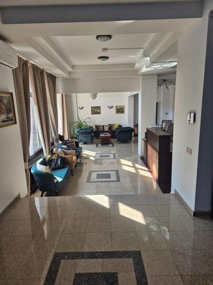 Cotroceni, apartament in vila de inchiriat. Birou/rezidential - 4