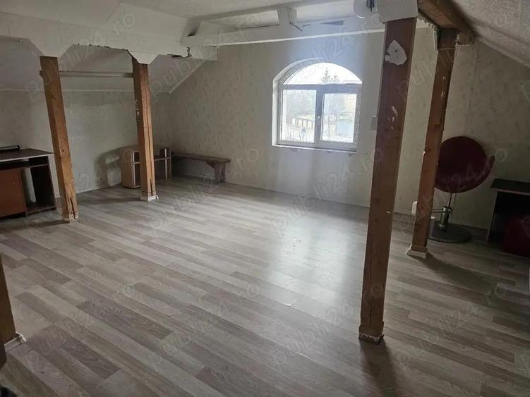 De vanzare: Teren 15.000 mp cu vila Galata, Strada Podi?ului - 1