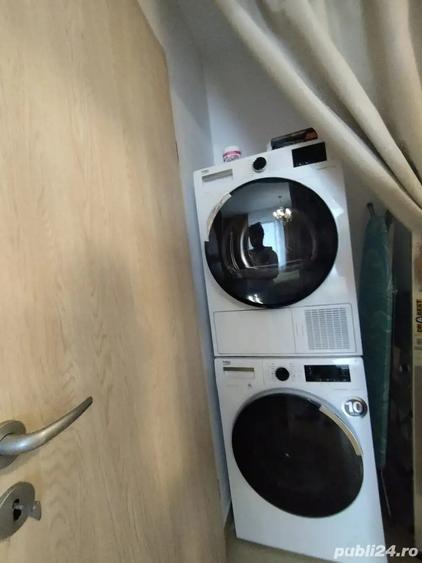 Greefield Baneasa Apartament 2 Camere de inchiriat - 3