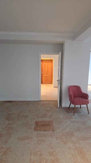  🏢 SPAȚIU PROFESIONAL MODERN – TEI, Parter clădire  2025 | 95mp.+ Terasă 47mp. - 7