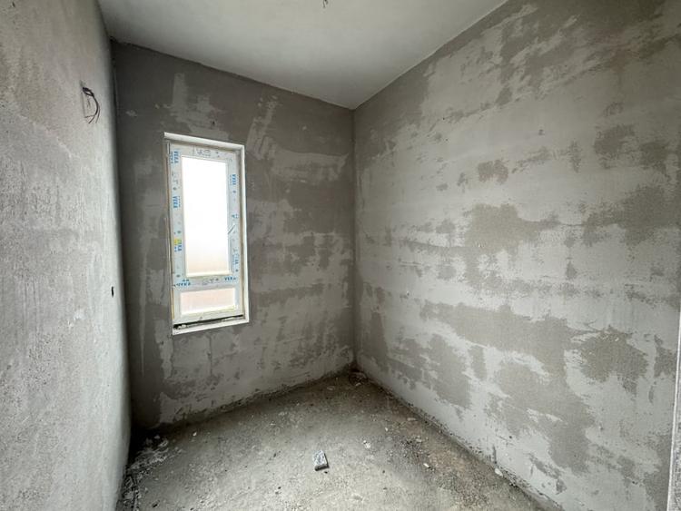 Casa individuala, 140 mp, 4 camere, teren liber 300 mp, Dezmir - 7