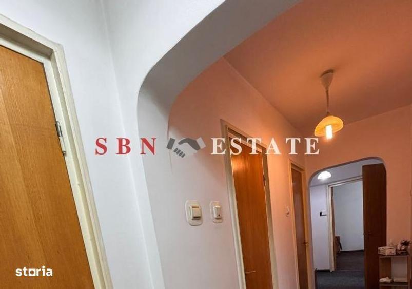 Vanzare Apartament 3 Camere Gorjului | Metrou | Parcare - 12
