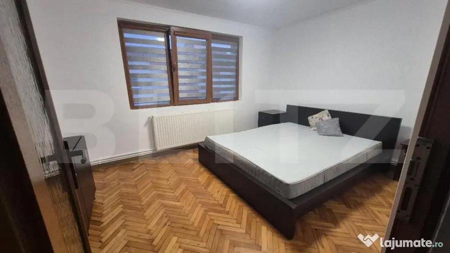 Apartament 2 camere de inchiriat, 52 mp, in Micro 16 - 2