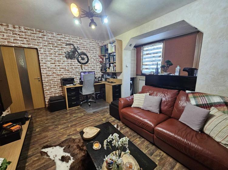 Apartament modern 3 camere - 4