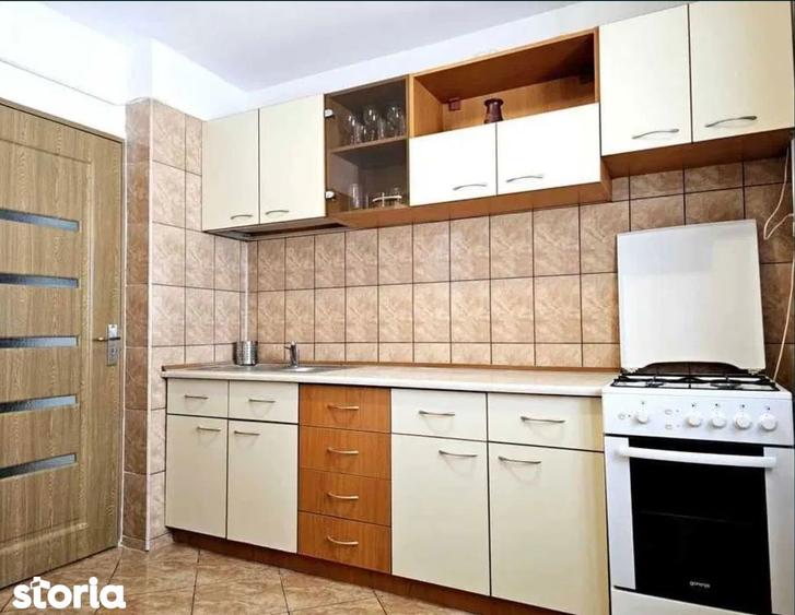 AP. 2 CAMERE, PET-FRIENDLY, BUCATARIE INCHISA, PARCARE SUPRATERANA - 7