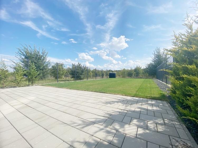 Duplex elegant, 3 camere, 300 mp teren, 80 mp utili- Dumbravita - 2