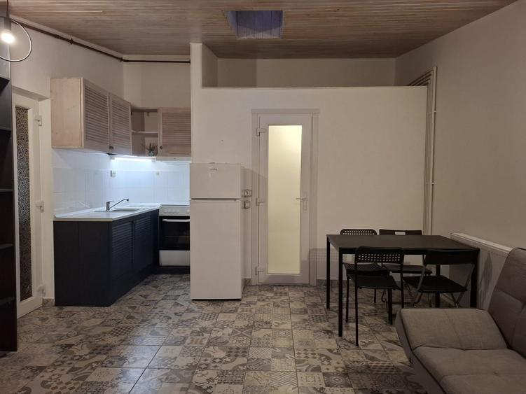 URGENT!,  VILA CONSOLIDATA, mobilat si utilat modern, liber - 1