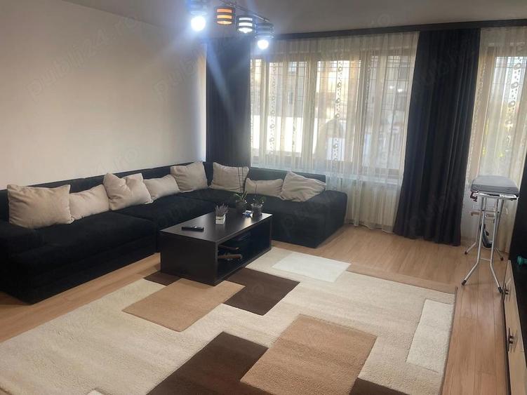 Inchiriez apartament 3 camere - 3