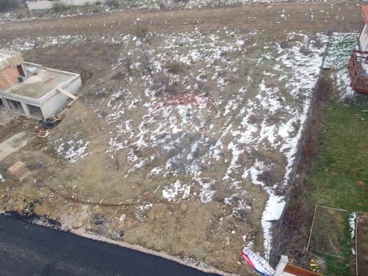 Teren de Vânzare în Salicea – Autorizație de Construire comision 0% - 15