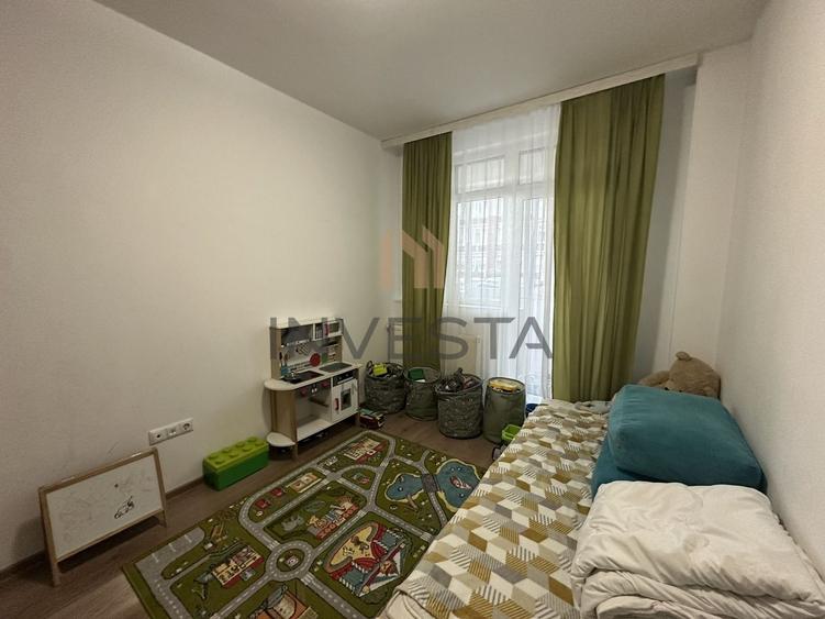 Apartament 3 camere in Ansamblu rezidential Oasului. - 9
