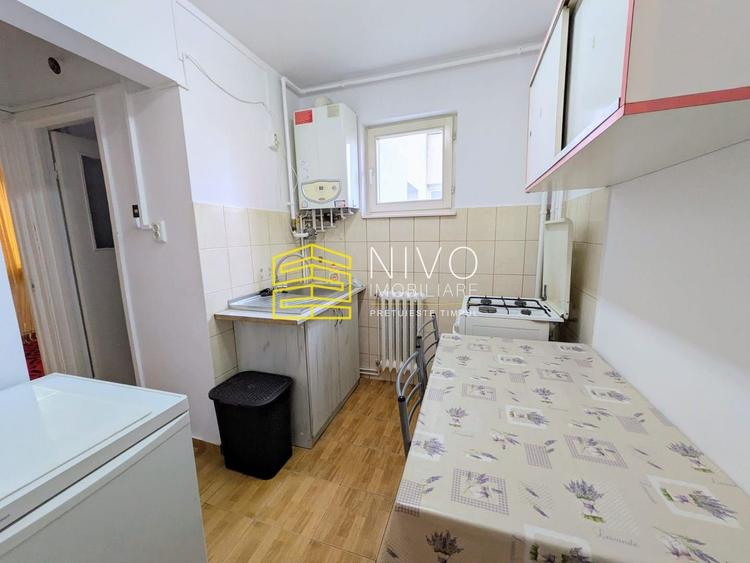 Apartament 2 camere – Tg. Mureș – Dâmbu Pietros – Str. Parângului - 3