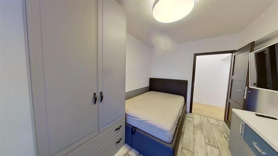 Tur 3D!  Rezidenta  LUX Space  in Centru Civic Brasov. - 9