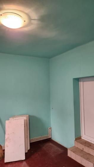 Casa 2 camere, garaj,Medeea, teren 370 mp, deschidere 14 ml - 12