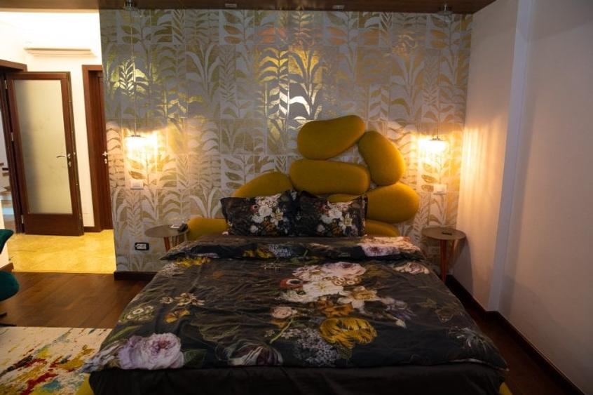 Vila LUX spre inchiriere /curte bar foisor piscina jacuzzi /sala fitness - 10