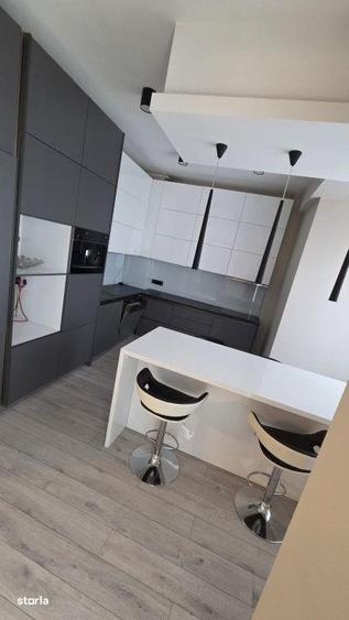 Apartament zona centrala, Piata Mare - 5