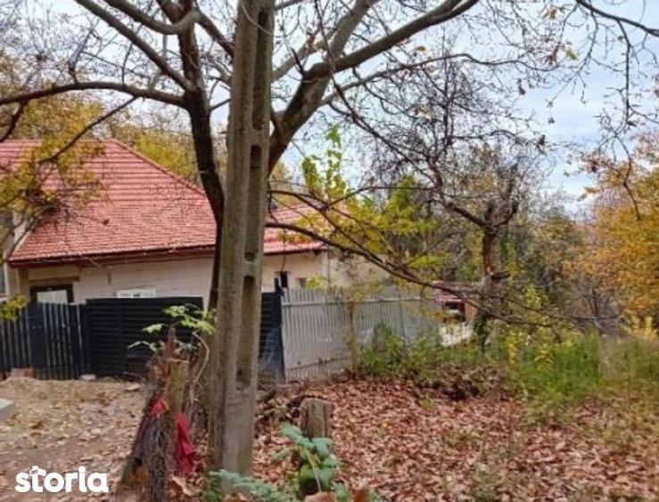 casa si teren-com. Stoenesti, jud. Valcea - 6