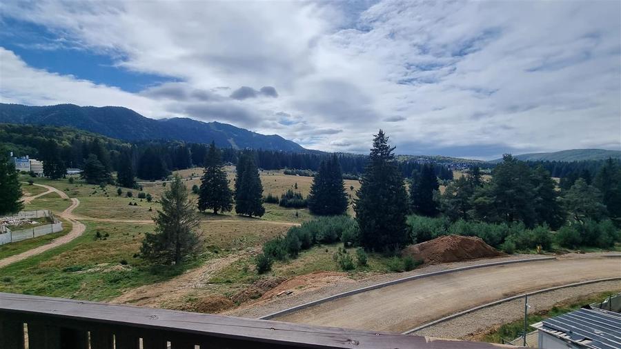 Apartament de 4 camere zona Poiana Brasov - 6