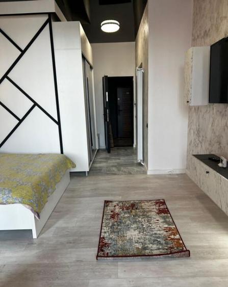 STUDIO de inchiriat situat in zona TOMIS NORD - CAMPUS - 9