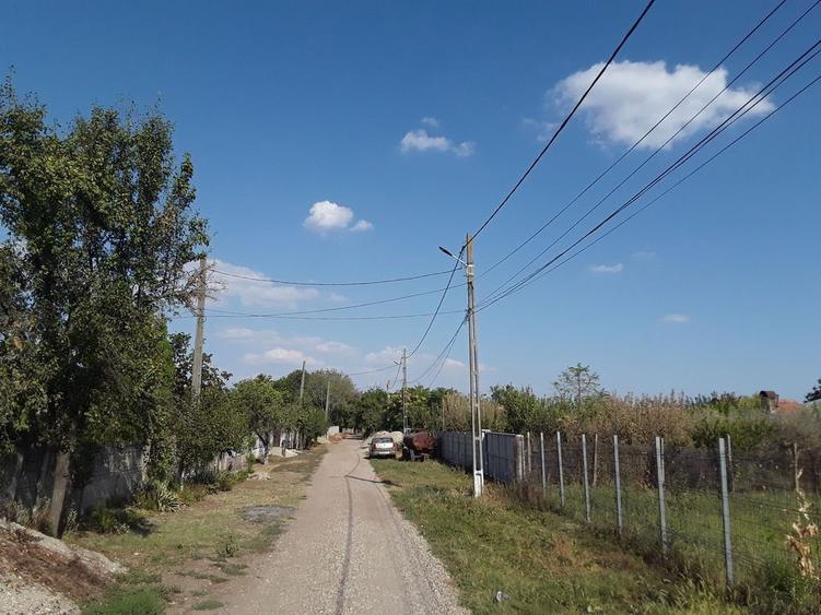 Casa si teren intravilan in Vadastrita, jud. Olt id 17588 - 1