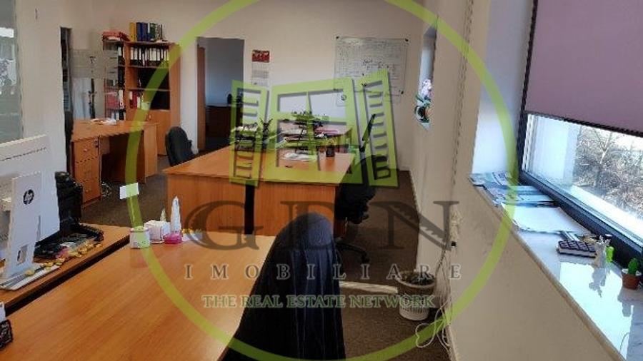 Spatiu birouri în Zorilor - 6