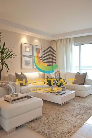 Vanzare ap 2 camere decomandat Berceni Grand Arena etaj 4/5 finalizat liber - 3