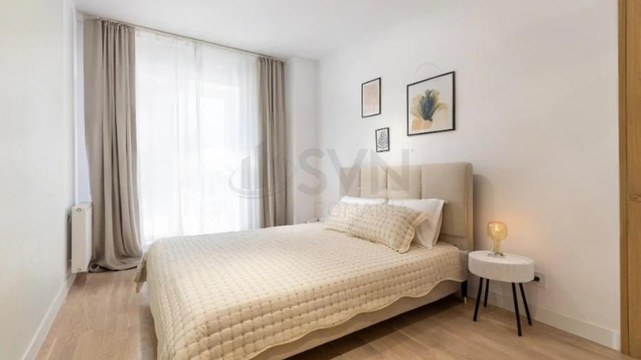 REA1023811 Apartament modern 2 camere in Marmura Residence I Loc de parcare incl - 9