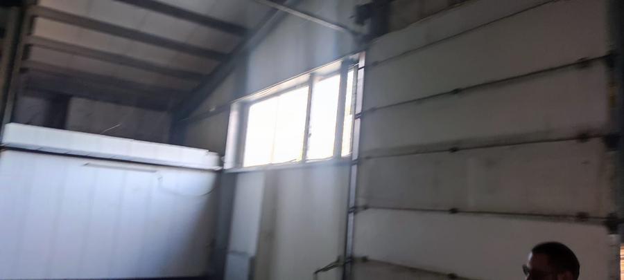 Hala pretabil service/detailling auto + curte proprie 240 mp  Bragadiru - 6