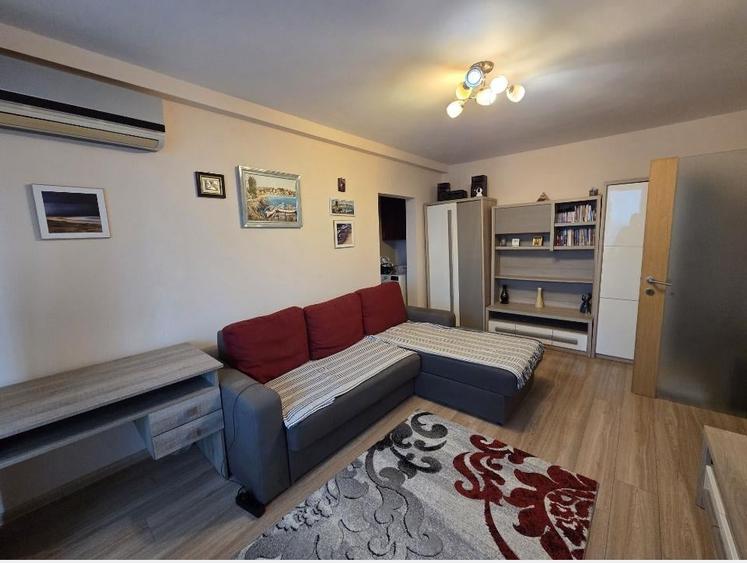 CENTRU - TRAIAN 2 CAMERE RENOVAT RECENT 450 EURO TERMEN LUNG - 1