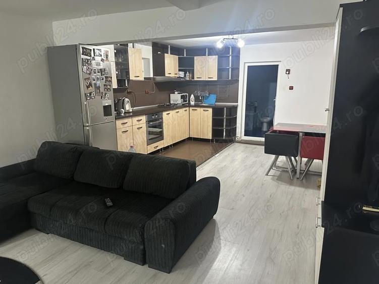 Propietar Vand Casa Duplex P+M 90mp 110mp zona centrala Palatul de Justitie - 2