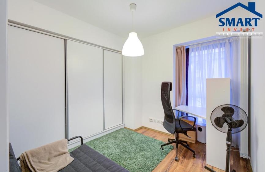 Apartament 3 camere Popa Nan Unirii Calarasilor - bloc nou cu parcare - 2