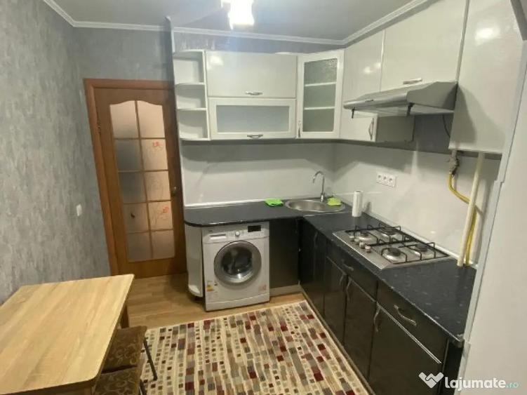 Garsoniera de inchiriat in zona Cotroceni - 1