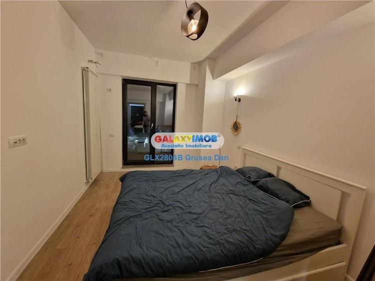grozavesti | 2 camere 48mp 2019 nou | centrala AC cada balcon | metrou - 4
